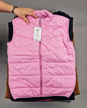 Фотография  423 - Верхняя одежда СТОК дети 065#10 кг, ЛОТ СТ-9341 оптом в Воронеже и Воронежской области