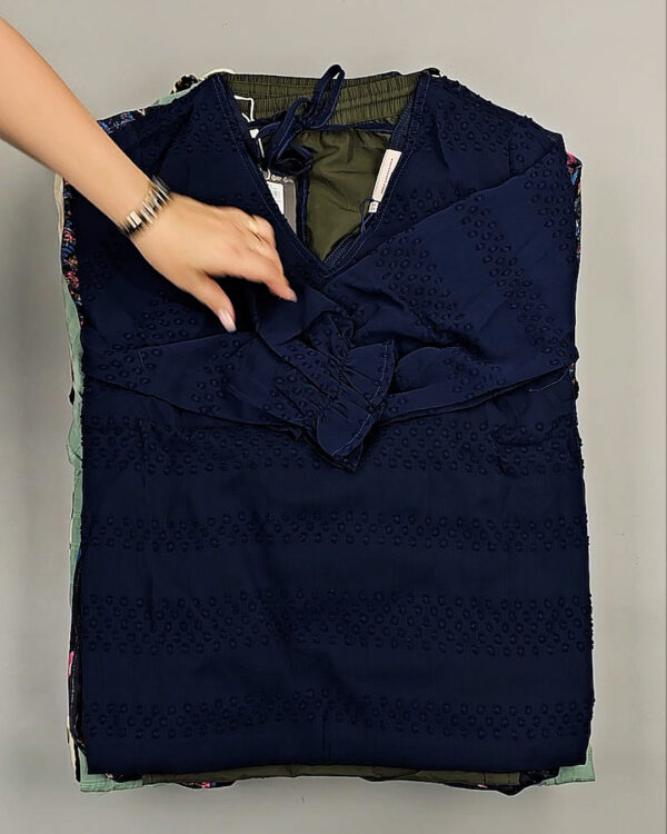 Фотография  851 - CARMACOMA mix 075#25 шт, ЛОТ СТ-9307 оптом в Воронеже и Воронежской области