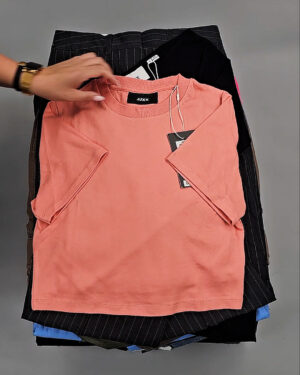 Фотография  868 - JACK JONES Women mix 075 #15 кг, ЛОТ СТ-9182 оптом в Воронеже и Воронежской области