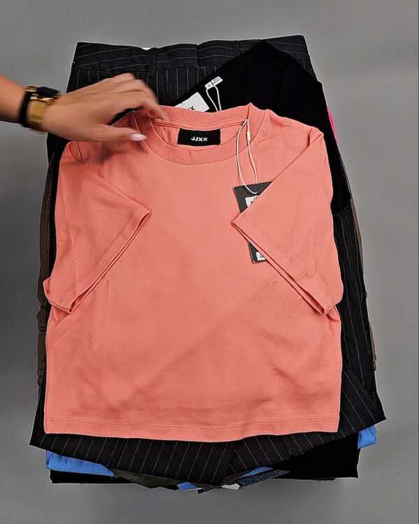 Фотография  821 - JACK JONES Women mix 075 #15 кг, ЛОТ СТ-9182 оптом в Воронеже и Воронежской области