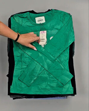 Фотография  215 - Тонковки Корея 085#5 кг, ЛОТ СТ-9213 оптом в Воронеже и Воронежской области