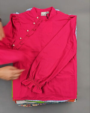 Фотография  909 - ICHI Summer mix 045#15 кг, ЛОТ СТ-9188 оптом в Воронеже и Воронежской области