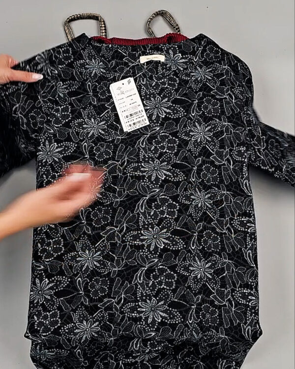 Фотография  352 - Платья Корея Winter 085#4,6 кг, ЛОТ СТ-9228 оптом в Воронеже и Воронежской области