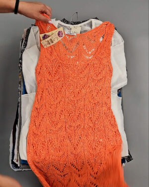 Фотография  806 - Платья Корея Summer 085#7 кг, ЛОТ СТ-9208 оптом в Воронеже и Воронежской области