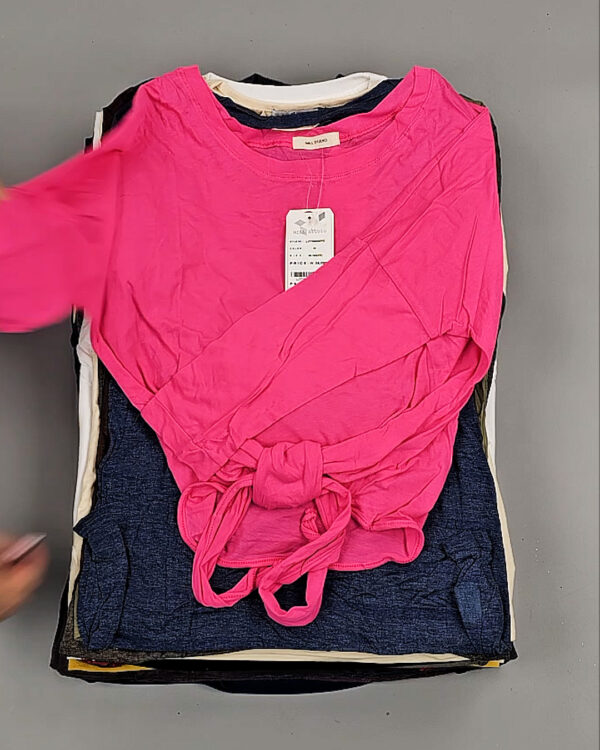 Фотография  941 - Тонковки Корея 085#5 кг, ЛОТ СТ-9216 оптом в Воронеже и Воронежской области