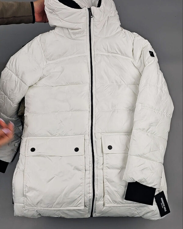 Фотография  589 - Верхняя одежда женская CAN 104#15 кг, ЛОТ СТ-9349 оптом в Воронеже и Воронежской области