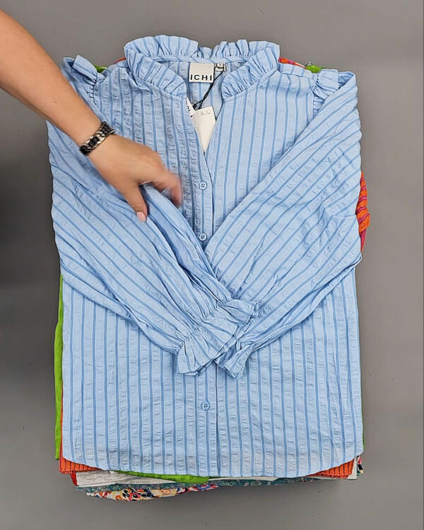 Фотография  815 - ICHI Summer mix 045#15 кг, ЛОТ СТ-9188 оптом в Воронеже и Воронежской области