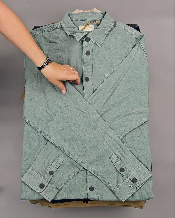 Фотография  114 - BLEND HE + Winter 075#13 кг, ЛОТ №СТ-9261 оптом в Воронеже и Воронежской области