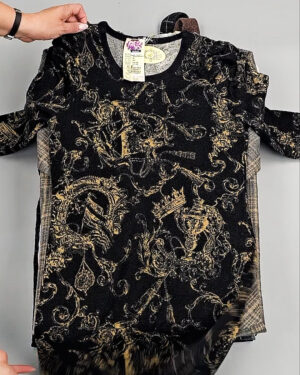 Фотография  415 - Платья Корея Winter 085#4,6 кг, ЛОТ СТ-9227 оптом в Воронеже и Воронежской области