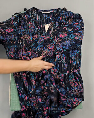 Фотография  763 - CARMACOMA mix 075#25 шт, ЛОТ СТ-9308 оптом в Воронеже и Воронежской области