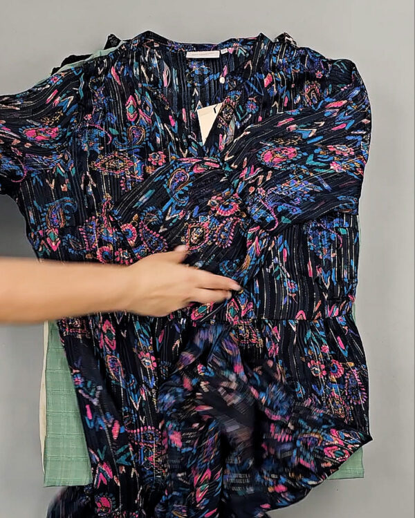 Фотография  540 - CARMACOMA mix 075#25 шт, ЛОТ СТ-9308 оптом в Воронеже и Воронежской области