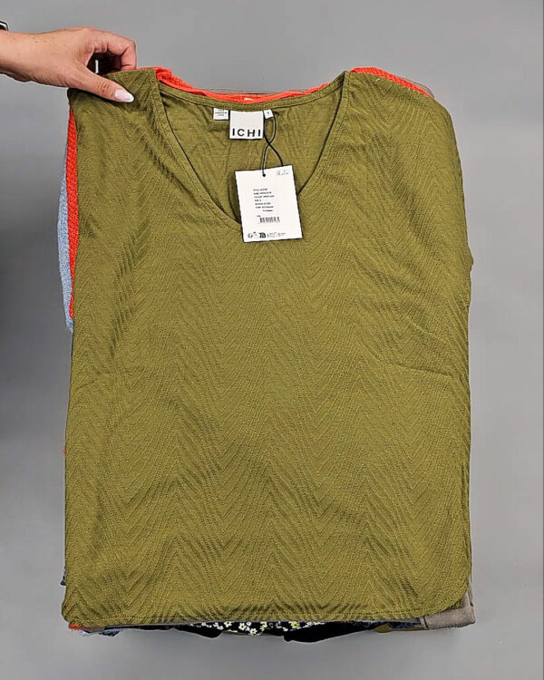 Фотография  922 - ICHI Winter mix 104#15 кг, ЛОТ СТ-9200 оптом в Воронеже и Воронежской области