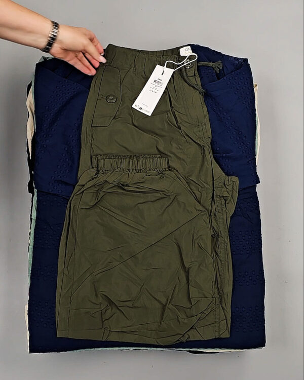 Фотография  780 - CARMACOMA mix 075#25 шт, ЛОТ СТ-9305 оптом в Воронеже и Воронежской области