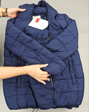 Фотография  986 - Верхняя одежда для беременных C&A 025#9,85 кг, ЛОТ СТ-9328 оптом в Воронеже и Воронежской области