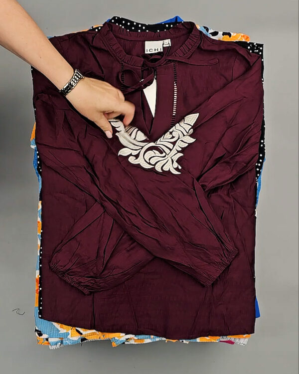 Фотография  215 - ICHI Summer mix 045#15 кг, ЛОТ СТ-9187 оптом в Воронеже и Воронежской области