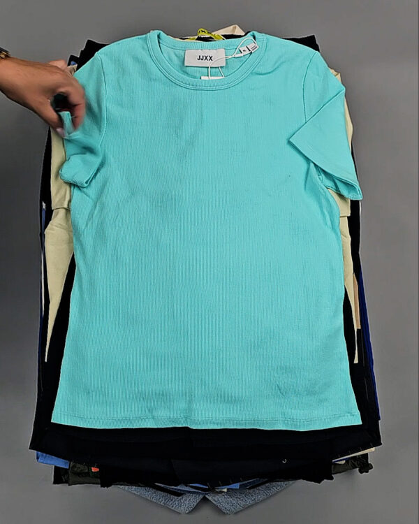 Фотография  992 - JACK JONES Women mix 075 #15 кг, ЛОТ СТ-9183 оптом в Воронеже и Воронежской области