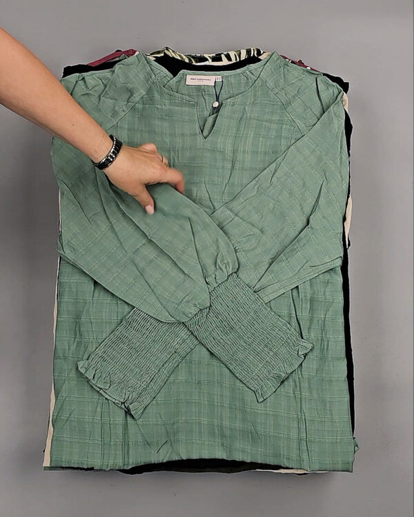 Фотография  348 - CARMACOMA mix 075#25 шт, ЛОТ СТ-9306 оптом в Воронеже и Воронежской области