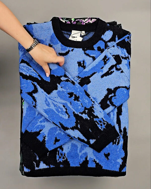 Фотография  714 - ICHI mix 075#15 кг, ЛОТ СТ-9206 оптом в Воронеже и Воронежской области