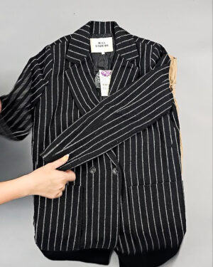 Фотография  891 - Верхняя одежда Корея 085#15 кг, ЛОТ № СТ-9247 оптом в Воронеже и Воронежской области