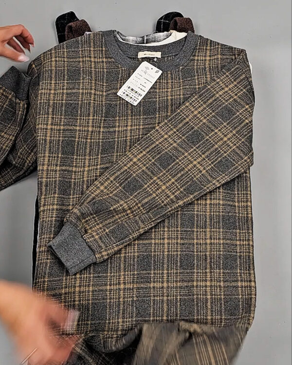 Фотография  609 - Платья Корея Winter 085#4,6 кг, ЛОТ СТ-9227 оптом в Воронеже и Воронежской области