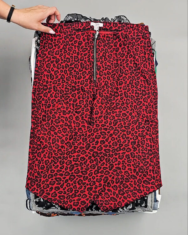 Фотография  758 - OVS Summer м/ж mix#15 кг, ЛОТ СТ-9163 оптом в Воронеже и Воронежской области