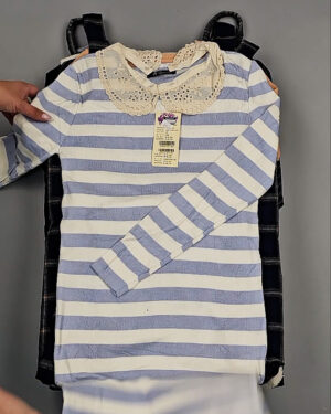 Фотография  840 - Платья Корея Winter 085#4,9 кг, ЛОТ СТ-9230 оптом в Воронеже и Воронежской области