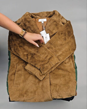 Фотография  215 - Верхняя одежда VILA#10 кг оптом в Воронеже и Воронежской области