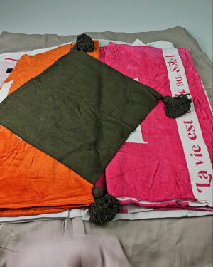 Фотография  959 - 11991 ПДО H&M (H H&M HHR mix) 1224#25 кг, ЛОТ СТ-9304 оптом в Воронеже и Воронежской области