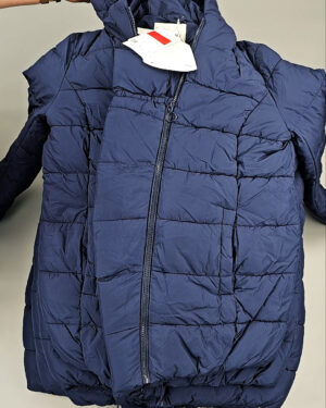 Фотография  440 - Верхняя одежда для беременных C&A 025#9,65 кг, ЛОТ СТ-9326 оптом в Воронеже и Воронежской области