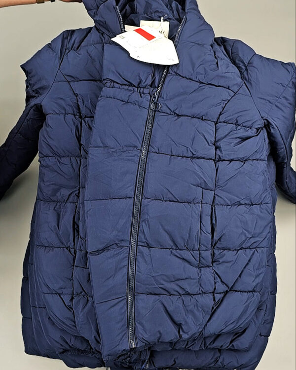 Фотография  356 - Верхняя одежда для беременных C&A 025#9,65 кг, ЛОТ СТ-9326 оптом в Воронеже и Воронежской области