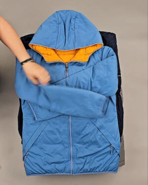 Фотография  333 - Верхняя одежда СТОК дети 065#10 кг, ЛОТ СТ-9342 оптом в Воронеже и Воронежской области