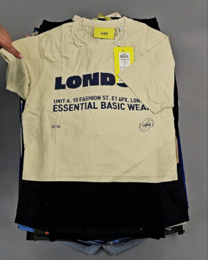 Фотография  635 - JACK JONES Women mix 075 #15 кг, ЛОТ СТ-9183 оптом в Воронеже и Воронежской области