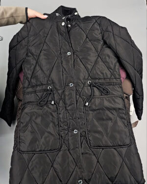 Фотография  416 - Верхняя одежда женская CAN 104#15 кг оптом в Воронеже и Воронежской области