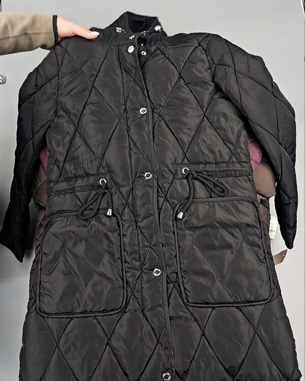 Фотография  916 - Верхняя одежда женская CAN 104#15 кг оптом в Воронеже и Воронежской области