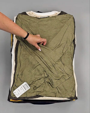 Фотография  917 - Тонковки Корея 085#5 кг, ЛОТ СТ-9216 оптом в Воронеже и Воронежской области