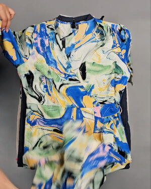 Фотография  152 - PIECES Summer mix 045#15 кг, ЛОТ СТ-9180 оптом в Воронеже и Воронежской области