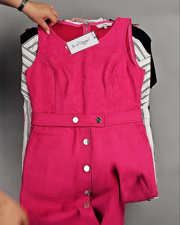 Фотография  944 - СТОК mix Women 075#10,4 кг, ЛОТ №9120 оптом в Воронеже и Воронежской области