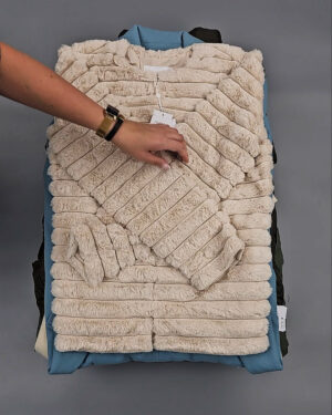 Фотография  719 - Верхняя одежда VILA 104#10 кг, ЛОТ СТ-9320 оптом в Воронеже и Воронежской области