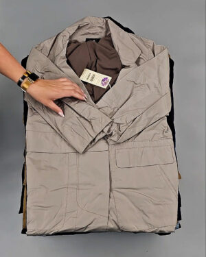 Фотография  105 - Верхняя одежда Корея 085#15 кг, ЛОТ № СТ-9246 оптом в Воронеже и Воронежской области