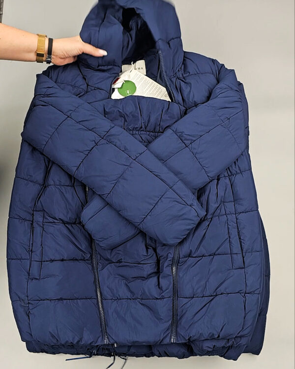 Фотография  211 - Верхняя одежда для беременных C&A 025#9,85 кг, ЛОТ СТ-9328 оптом в Воронеже и Воронежской области