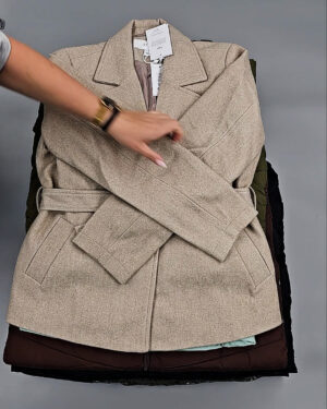 Фотография  734 - Верхняя одежда BESTSELLER Дания 104#10 кг, ЛОТ СТ-9314 оптом в Воронеже и Воронежской области