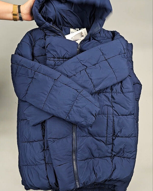 Фотография  569 - Верхняя одежда для беременных C&A 025#8,45 кг, ЛОТ СТ-9325 оптом в Воронеже и Воронежской области