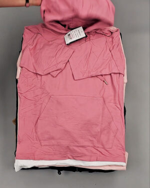 Фотография  484 - Толстовки Корея 085#7,2 кг, ЛОТ СТ-9234 оптом в Воронеже и Воронежской области