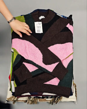 Фотография  226 - B.YOUNG Winter mix 104#15 кг, ЛОТ СТ-9194 оптом в Воронеже и Воронежской области