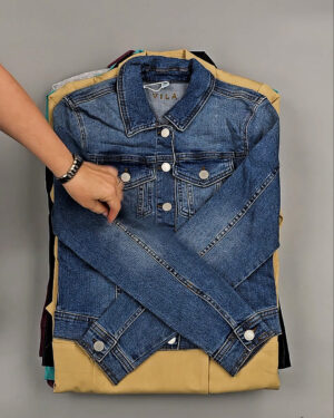 Фотография  623 - Толстовки+Верхняя одежда Bestseller Summer 045 B#7,2 кг, ЛОТ СТ-9324 оптом в Воронеже и Воронежской области