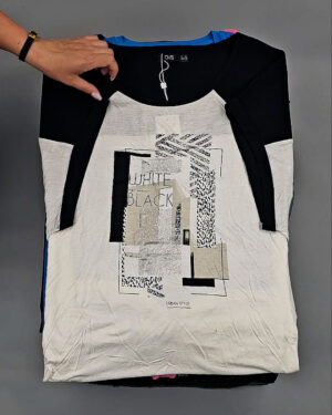 Фотография  180 - OVS Summer м/ж mix#15 кг, ЛОТ СТ-9166 оптом в Воронеже и Воронежской области