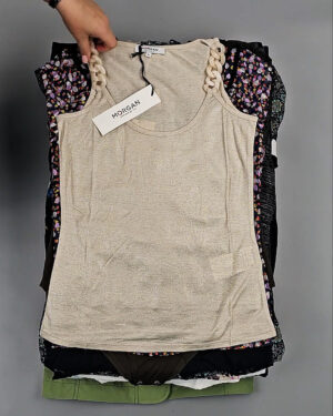 Фотография  639 - СТОК mix Women 075#8,45 кг, ЛОТ №9116 оптом в Воронеже и Воронежской области