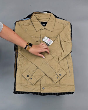 Фотография  982 - Верхняя одежда Корея 085#15 кг, ЛОТ № СТ-9247 оптом в Воронеже и Воронежской области