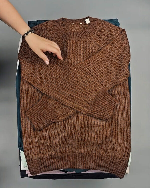 Фотография  554 - TCM Winter 104#15 кг, ЛОТ №9141 оптом в Воронеже и Воронежской области