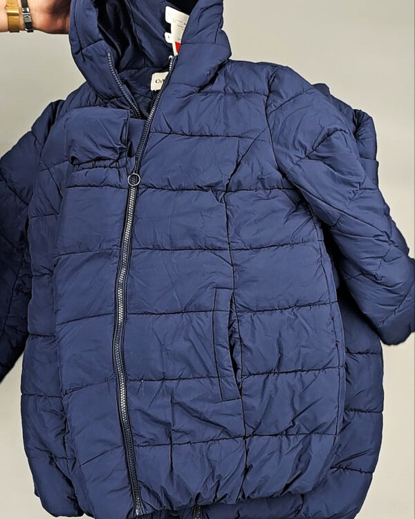 Фотография  794 - Верхняя одежда для беременных C&A 025#9,65 кг, ЛОТ СТ-9326 оптом в Воронеже и Воронежской области